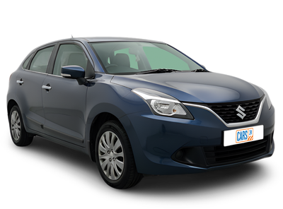 Maruti Baleno-img